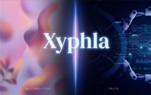 Everyone Thought Xyphla Was a Girl’s Name 🤣 Here’s the Truth