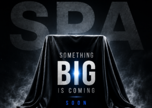 Something Big Is Coming !!!!